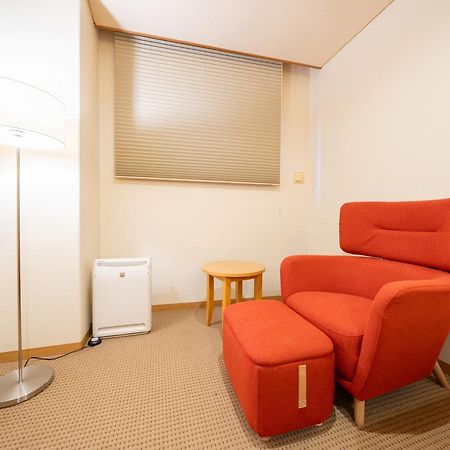 Minoya Hotel Yahiko Bagian luar foto