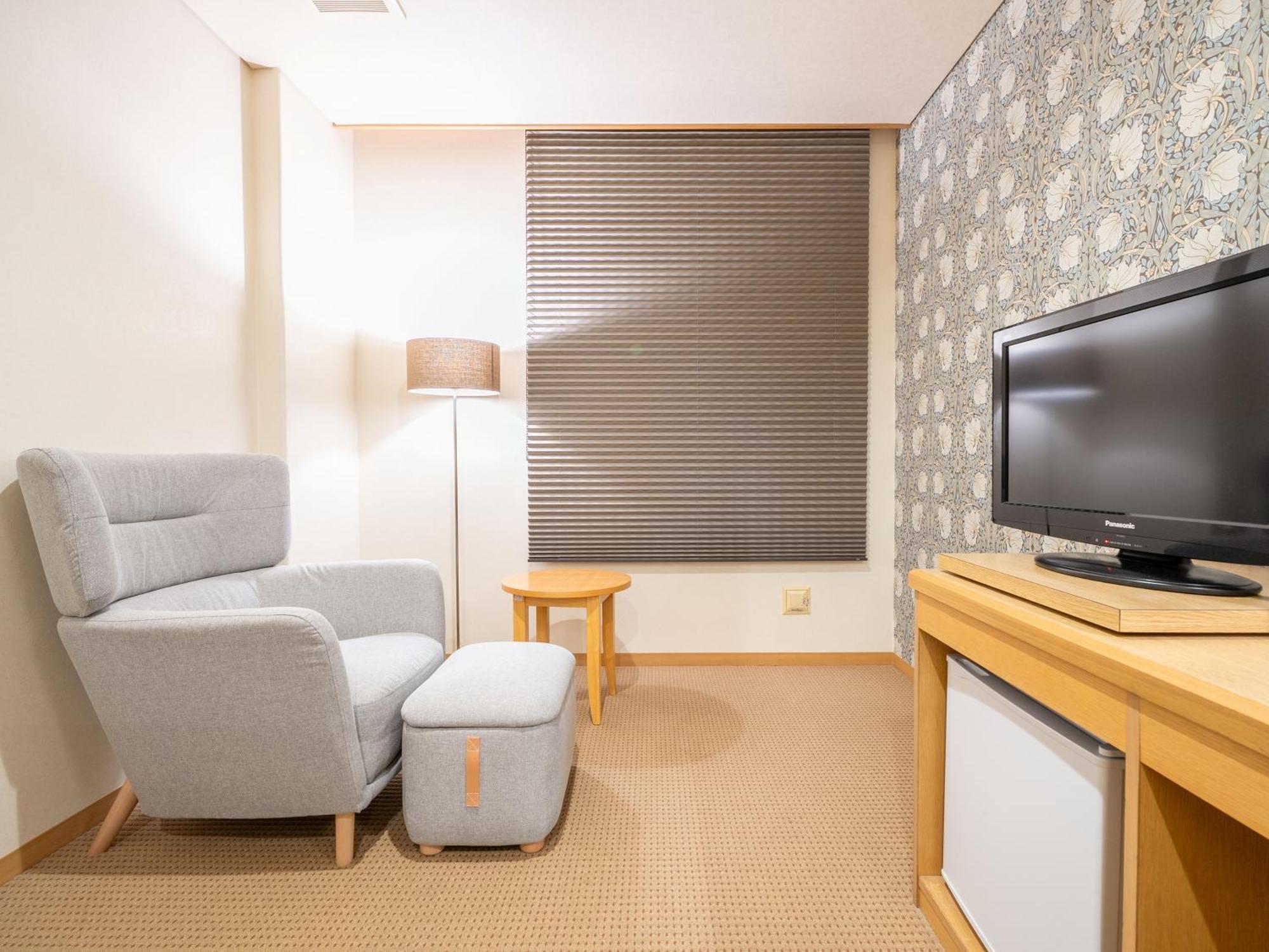 Minoya Hotel Yahiko Bagian luar foto