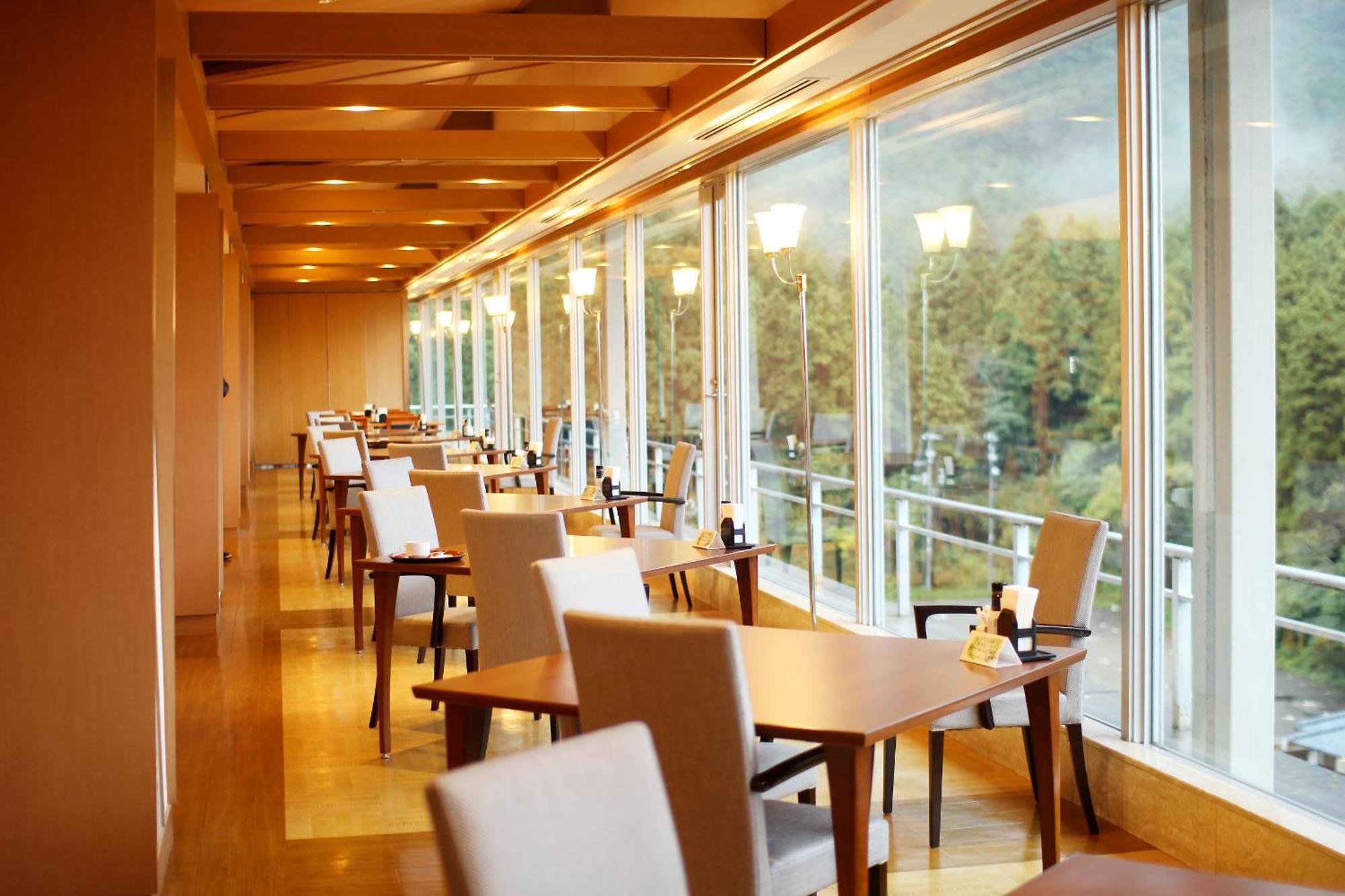 Minoya Hotel Yahiko Bagian luar foto