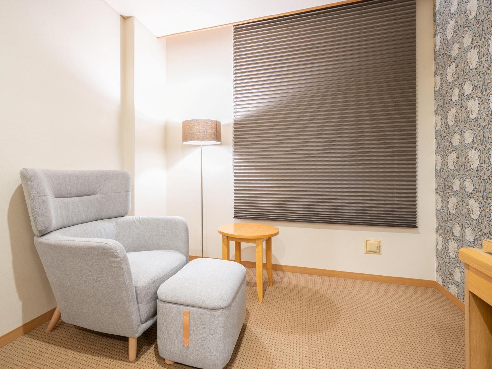 Minoya Hotel Yahiko Bagian luar foto