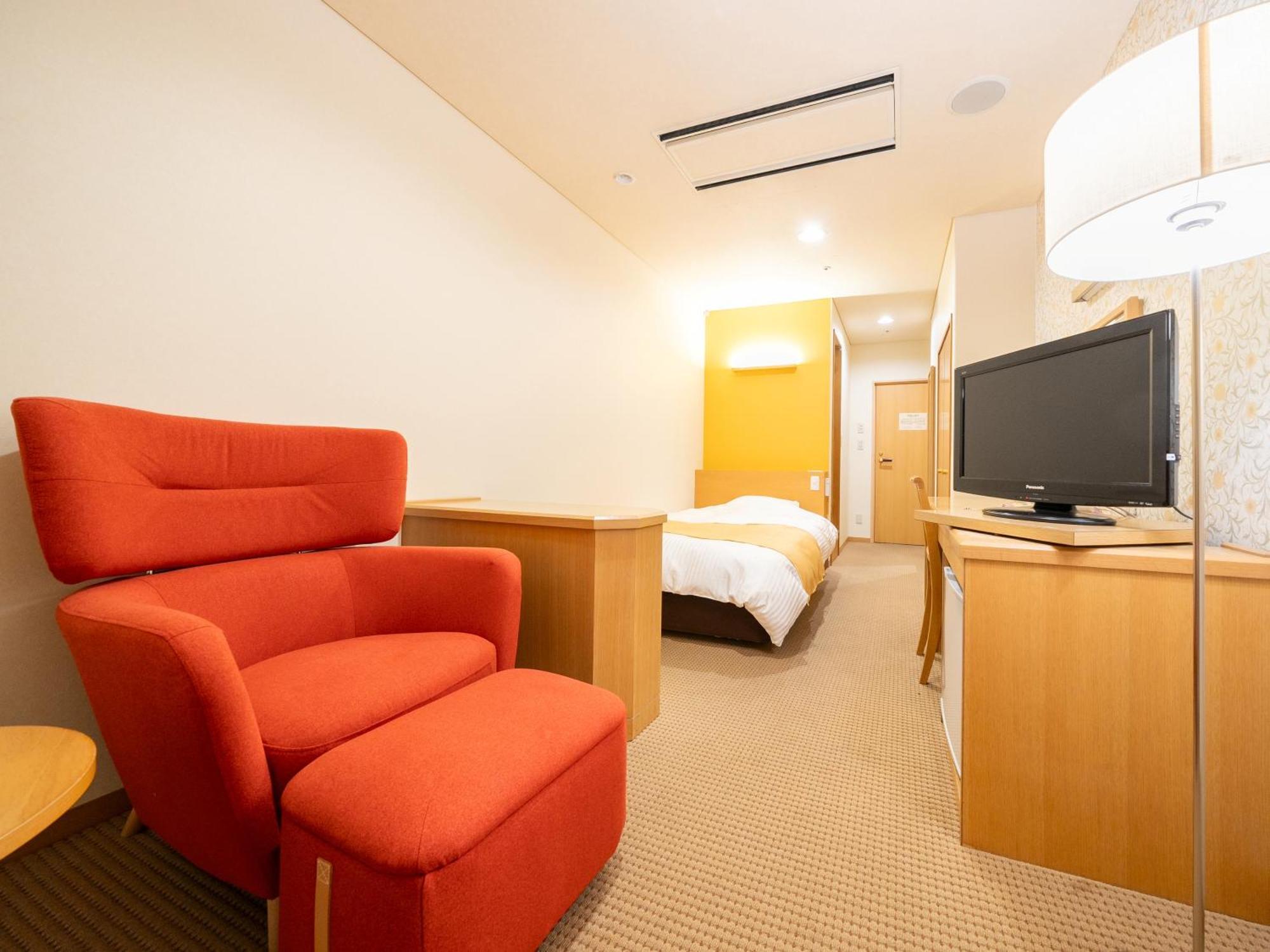 Minoya Hotel Yahiko Bagian luar foto